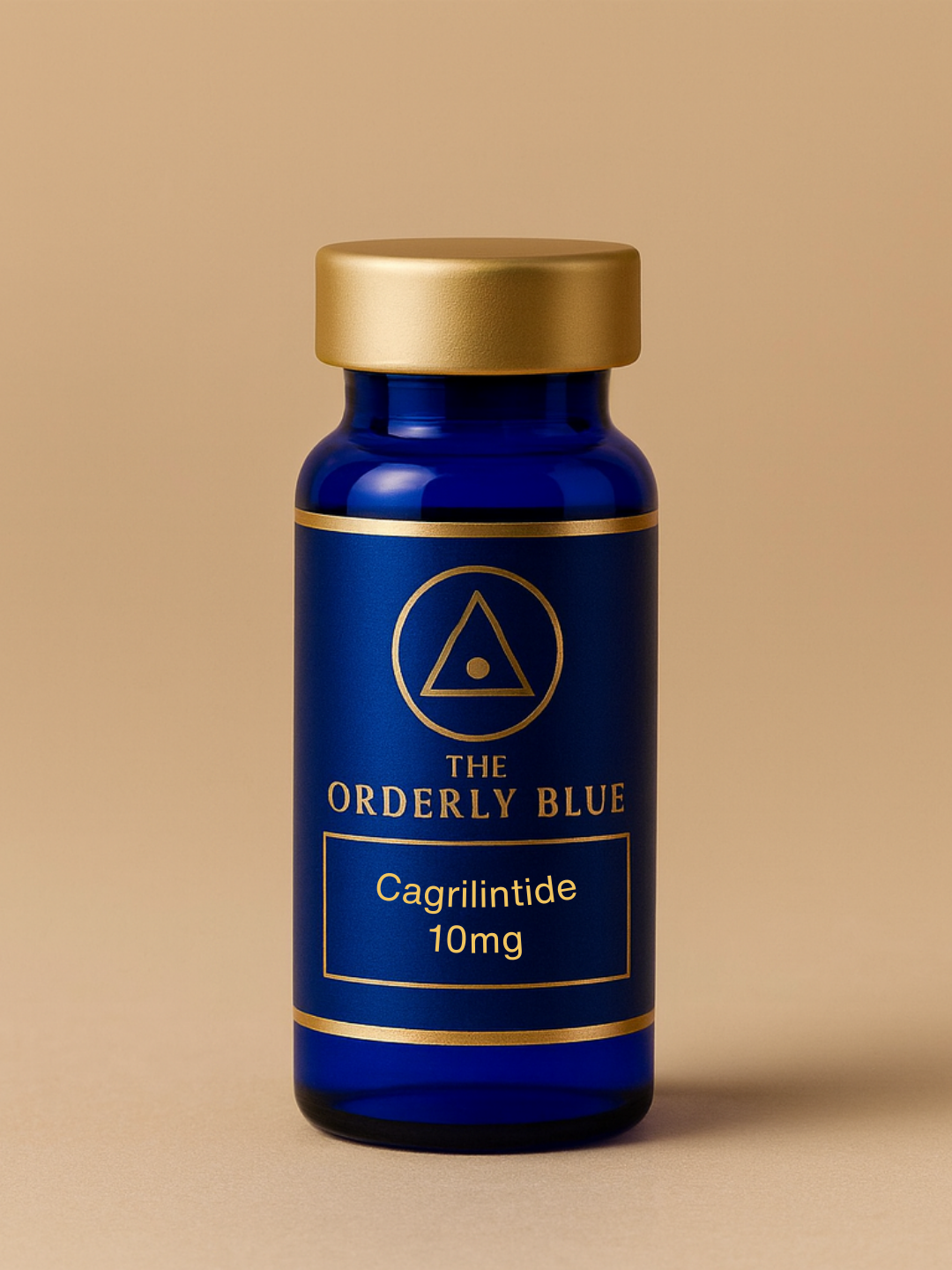 Cagrilintide – 10 mg