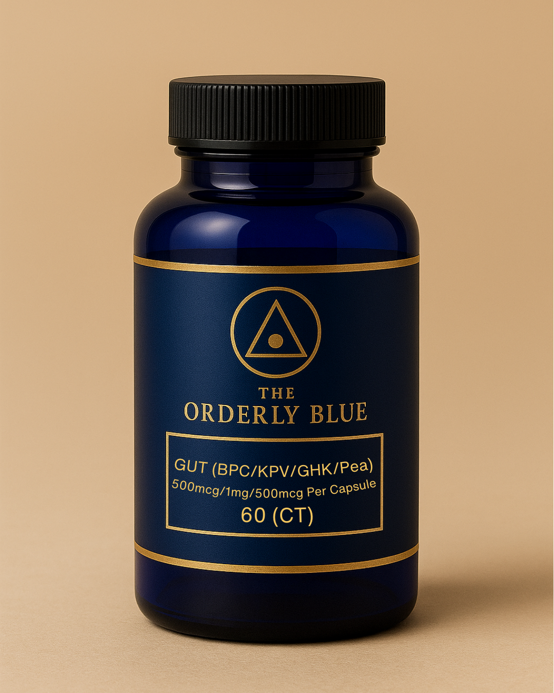 GUT Blend – Capsules (60 Count)