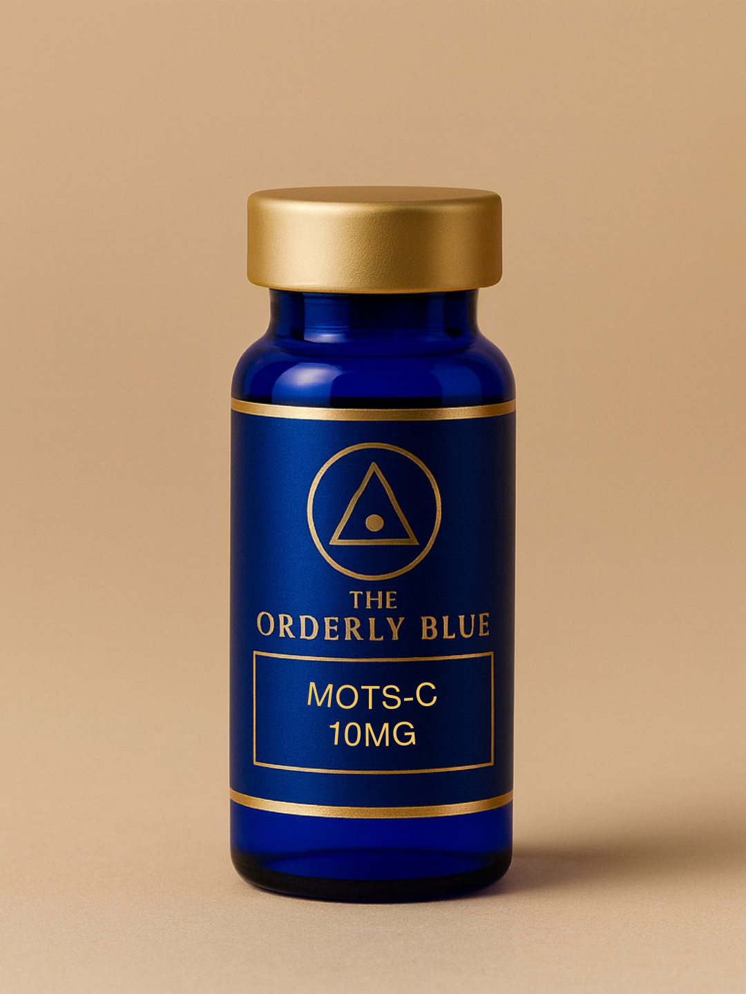 MOTS-C – 10 mg